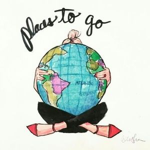 Meet your Posher, Sydney