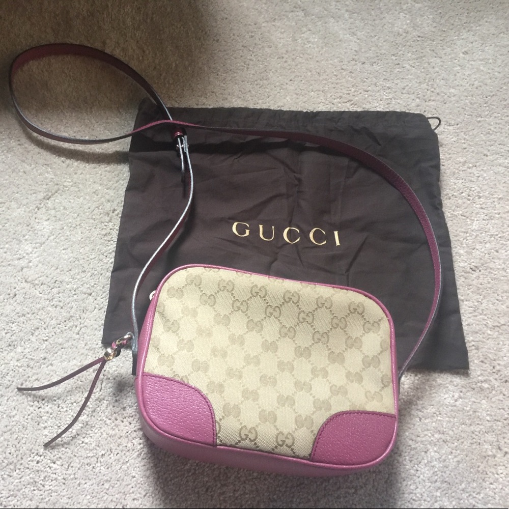 Gucci Bag