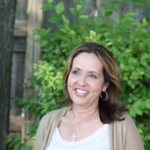 Meet your Posher, Maria