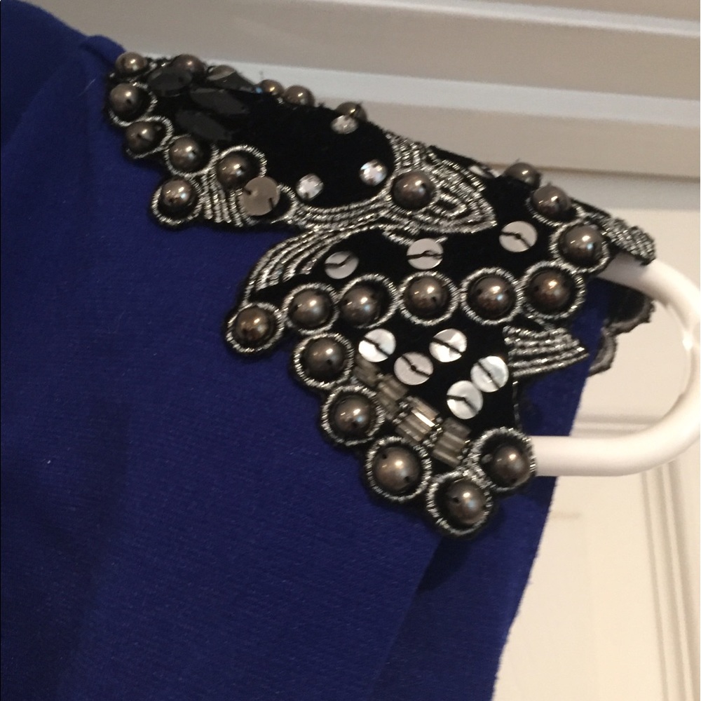 Tunic/mini dress - Picture 2 of 4