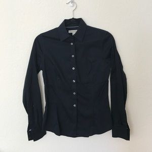 Banana Republic Button Down