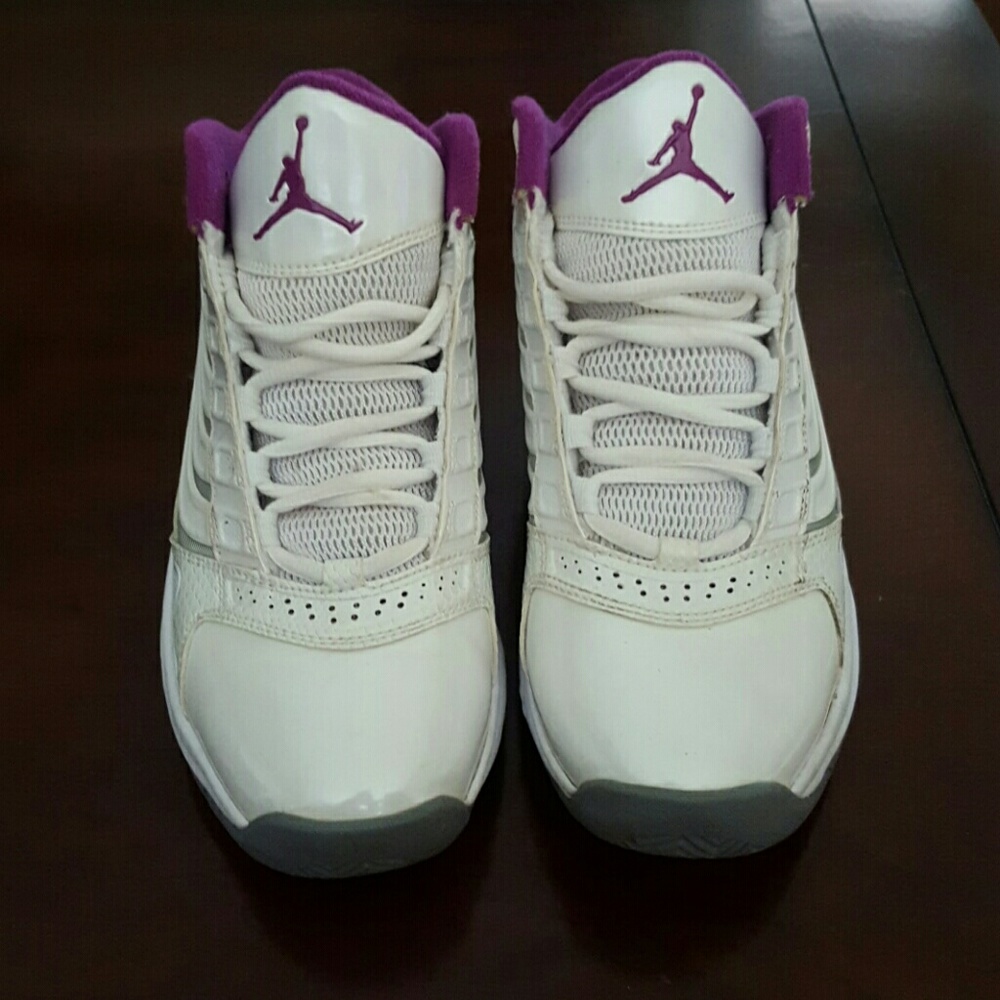 Jordans