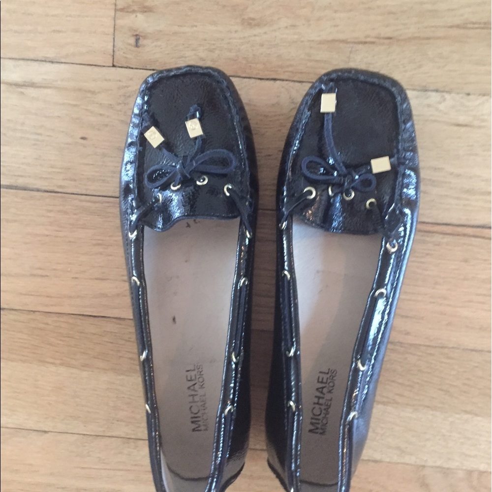 Michael Kors loafers