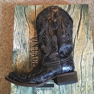 Corral Vintage Boots, size 7