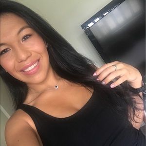 Meet your Posher, Daniela