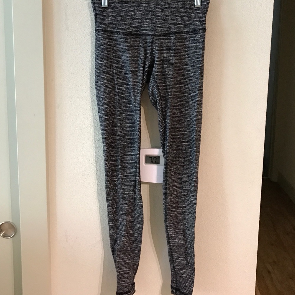 Lululemon Yoga Pants