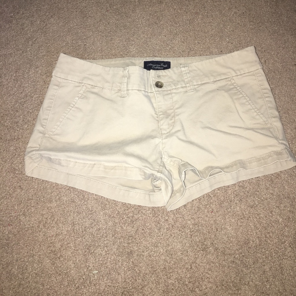 Shorts for the summer! - Picture 2 of 4