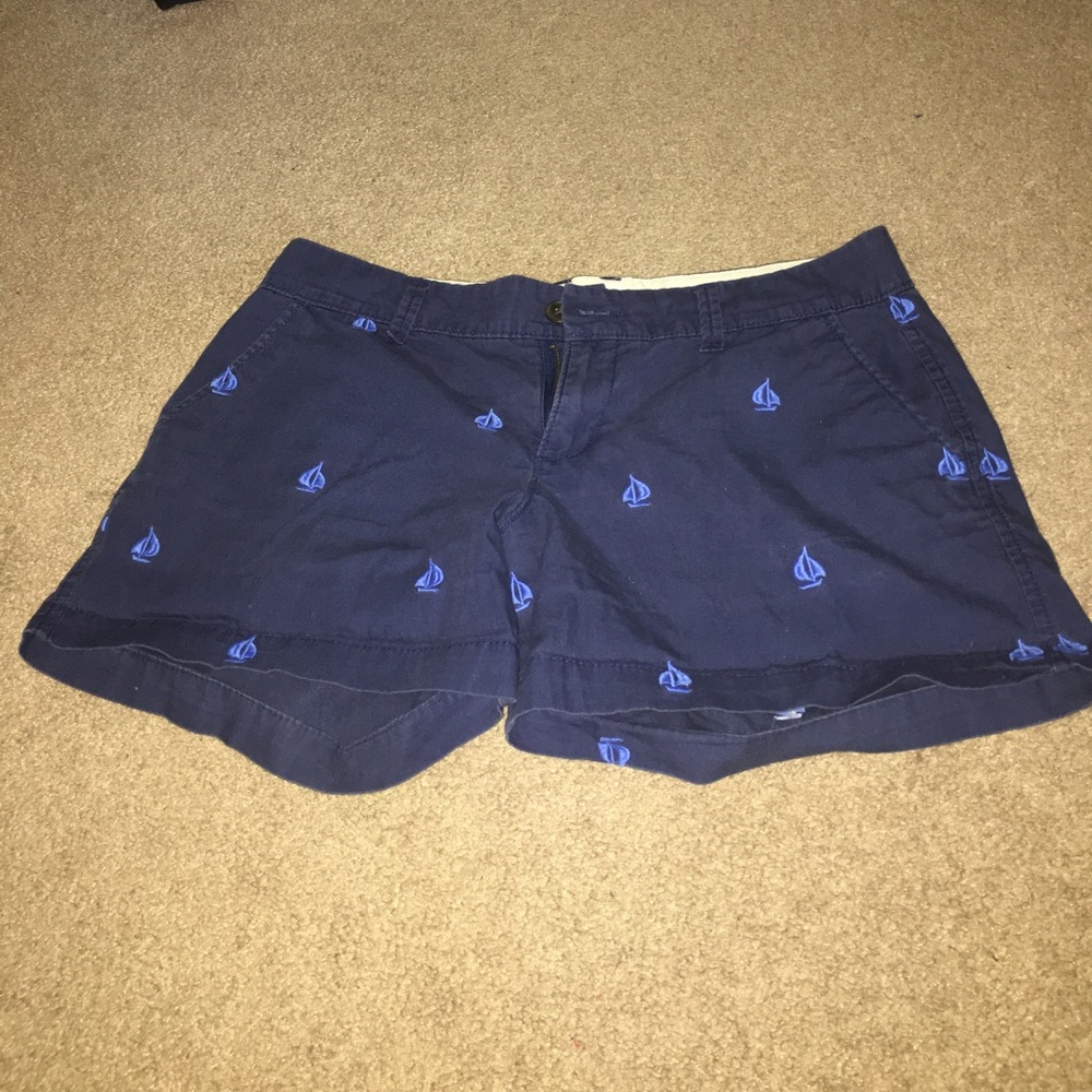 Shorts for the summer! - Picture 4 of 4