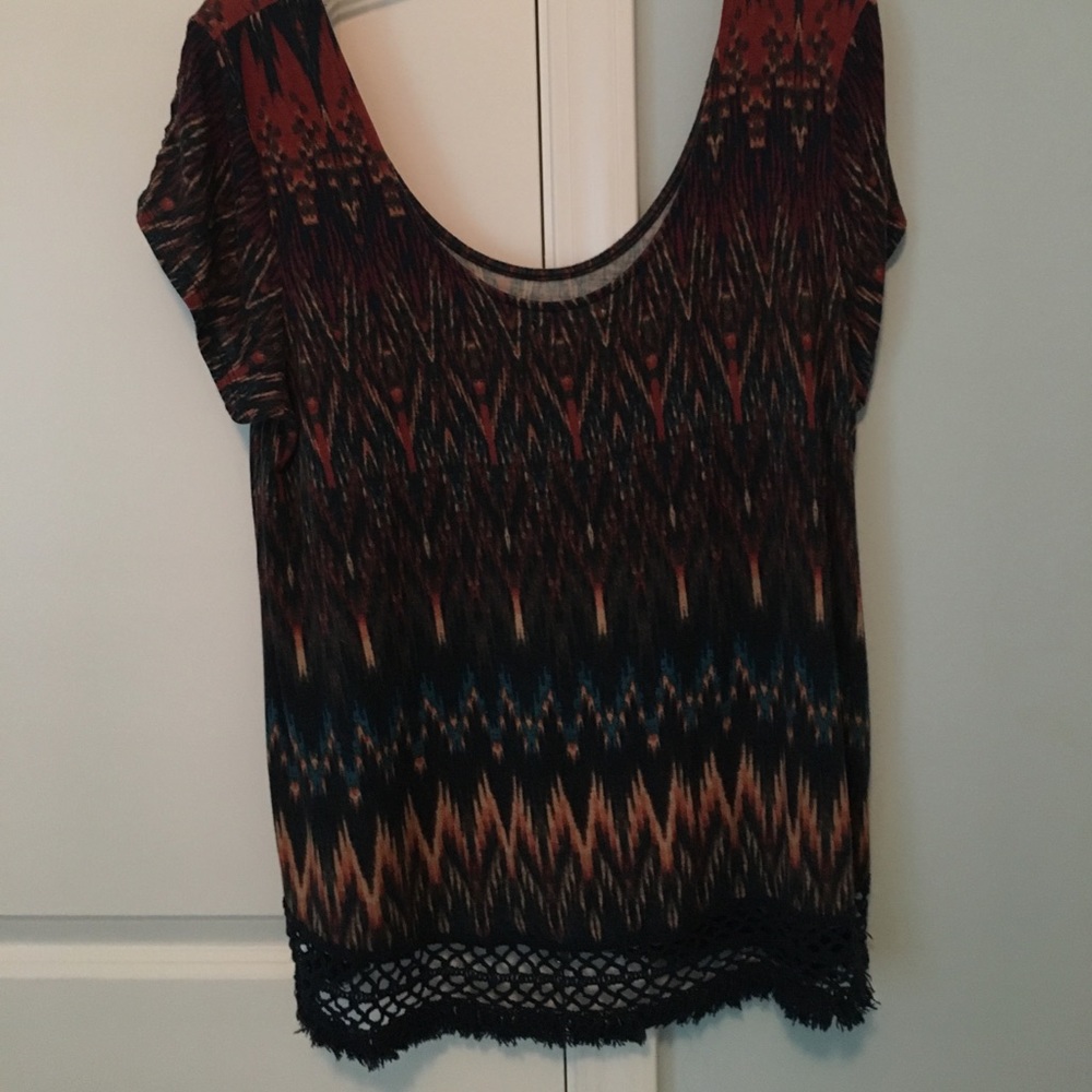 Women's top!
