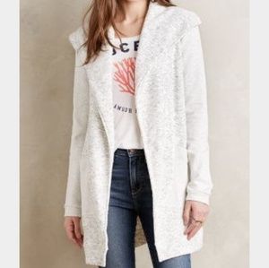 Anthropologie Saturday Sunday Cardigan