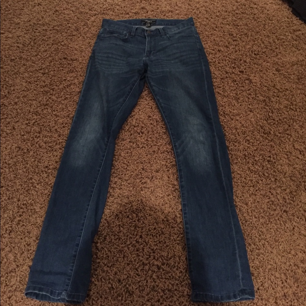 Forever 21 men's jeans
