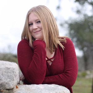 Meet your Posher, Kailey