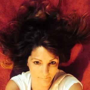 Meet your Posher, Tina