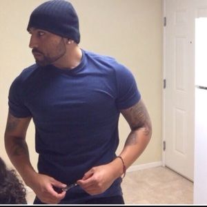 Meet your Posher, Oscar