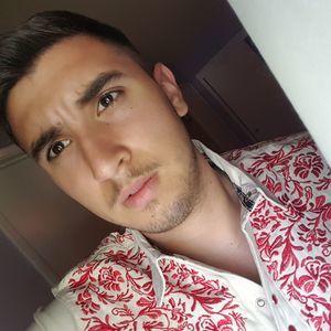 Meet your Posher, Jesus