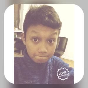 Meet your Posher, Dana