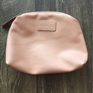 Fossil Cosmetic Bag * Final Price*