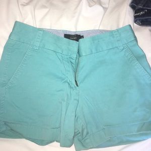 Chino Shorts!