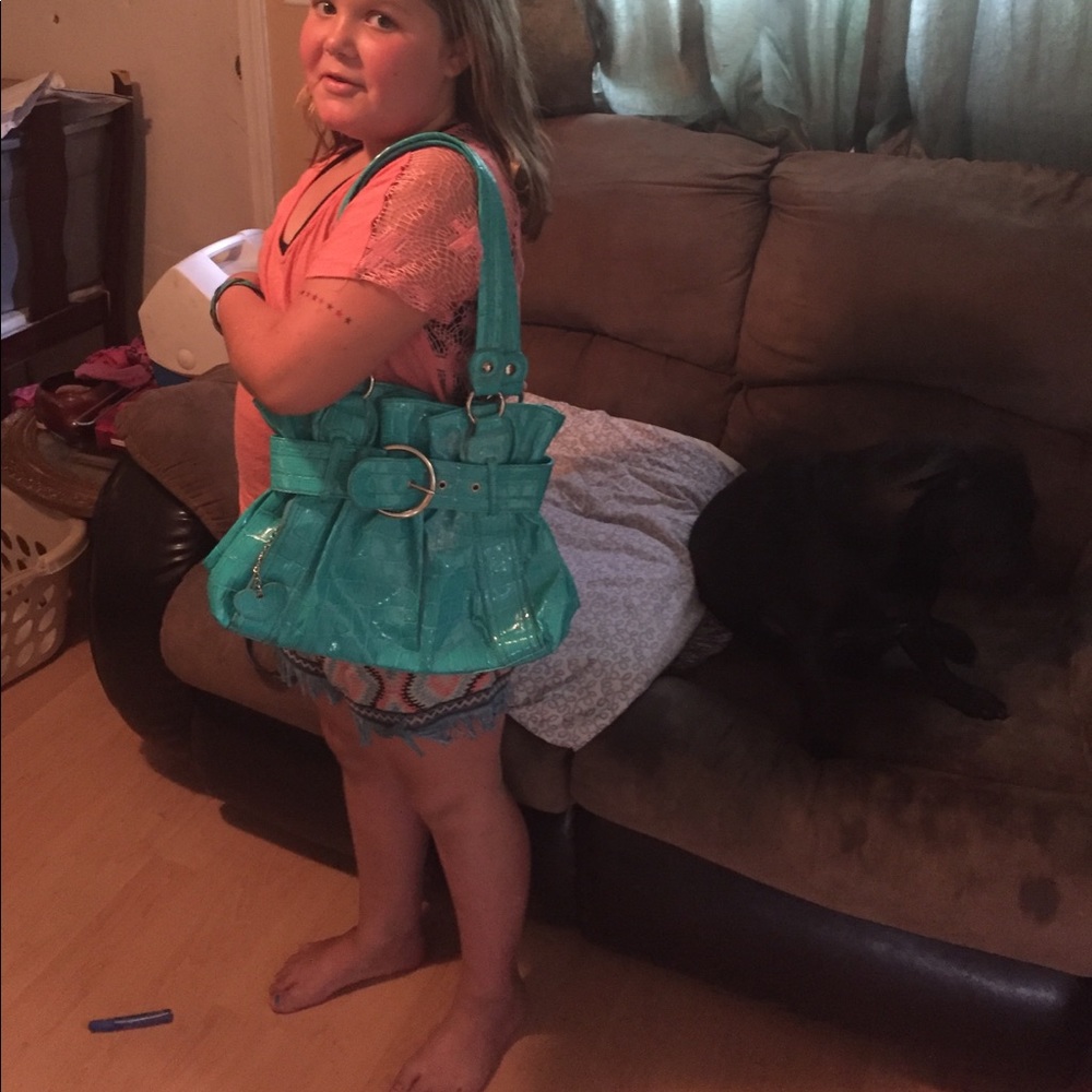 Handbag