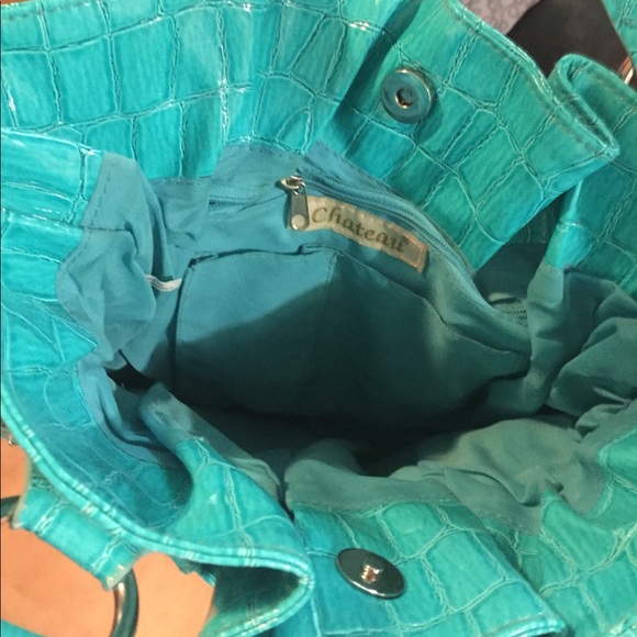 Handbag - Picture 3 of 5