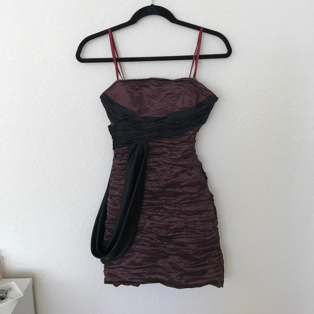 BCBG Dress