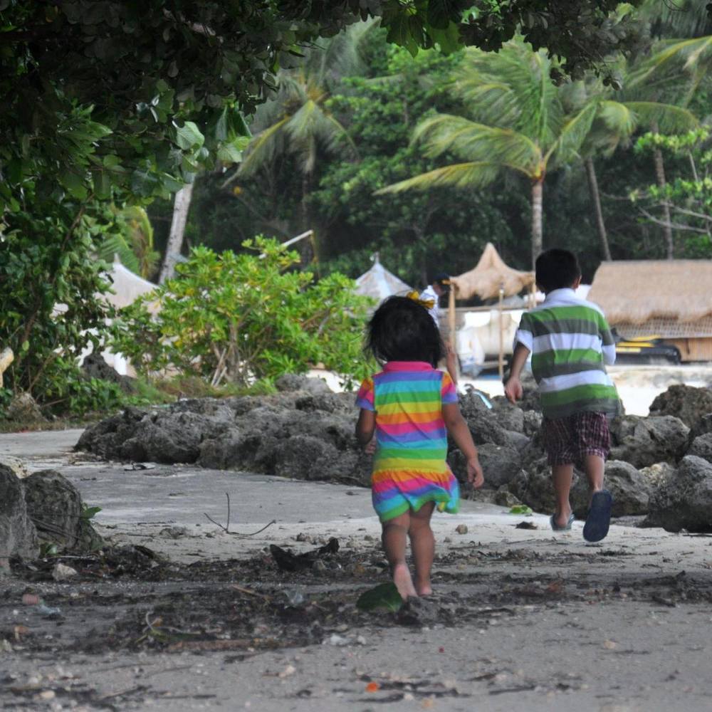 Meet your Posher, Marithel agustin