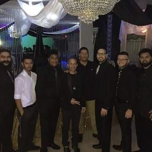 Meet your Posher, Pete