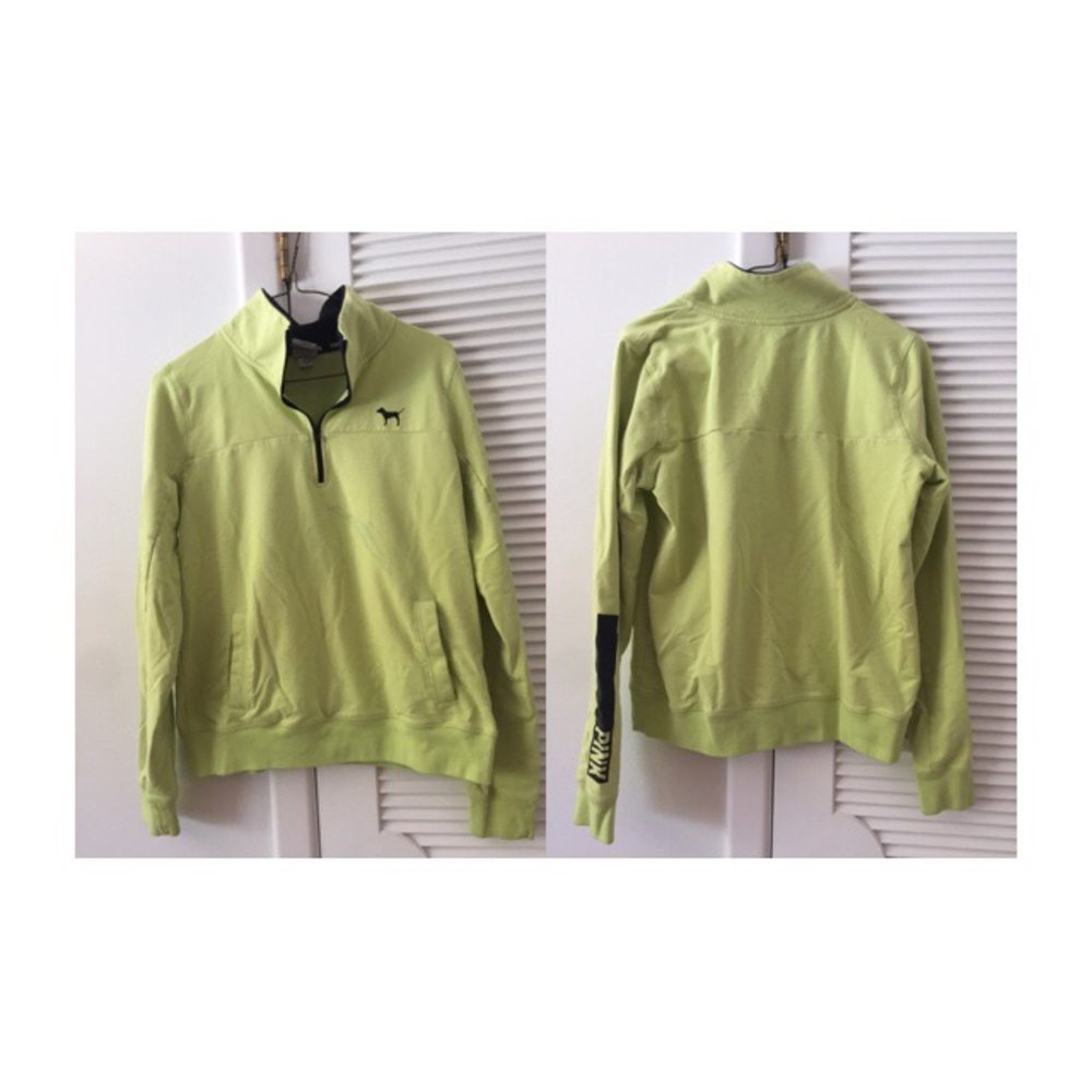 PINK Victoria Secret Jacket