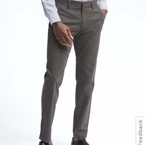 Banana Republic Chinos