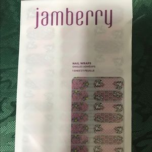 Jamberry Disney Kids Nail Wraps