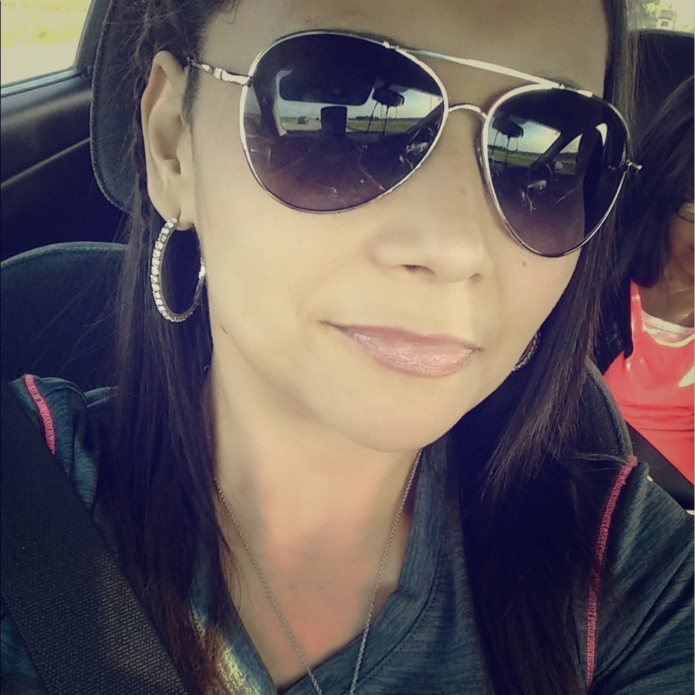 Meet your Posher, Maryann