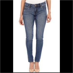 Kut from the Kloth Bridgette Ankle Skinny
