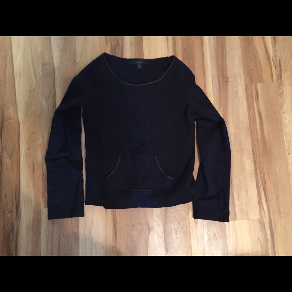 Express Sweater