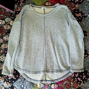 Old Navy sweater