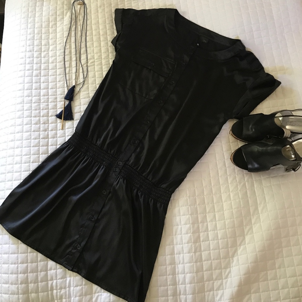 H&M size 4 dress