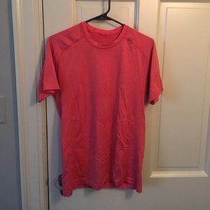 Short sleeve, athletic tee