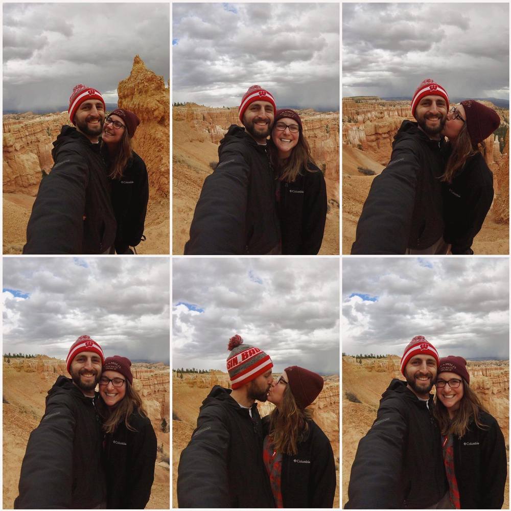 Meet your Posher, Kali