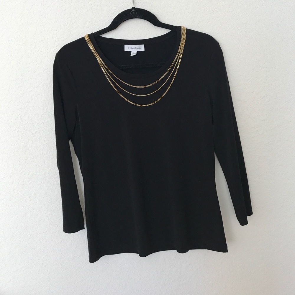 Calvin Klein Blouse
