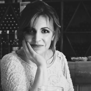 Meet your Posher, Christa