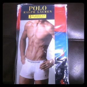 Men underwear pack of 3