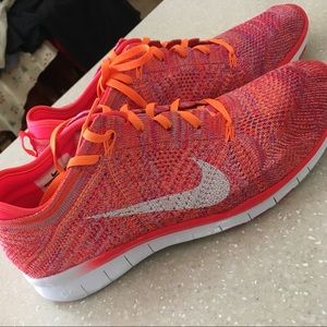 Nike Free TR Flyknit