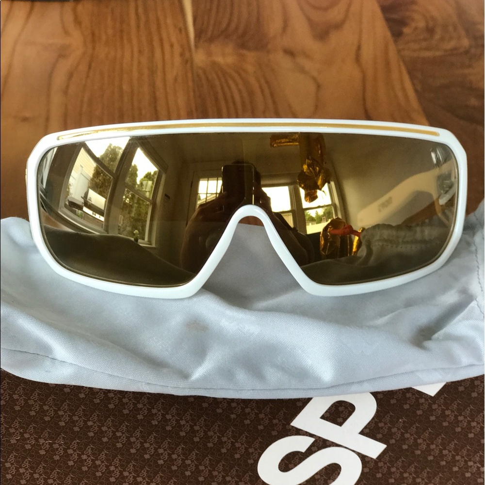 Spy Sunglasses