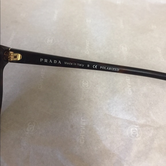 Prada Sunglasess (REAL!!) - Picture 6 of 8