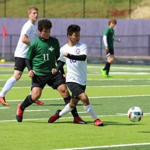 Meet your Posher, Edwin