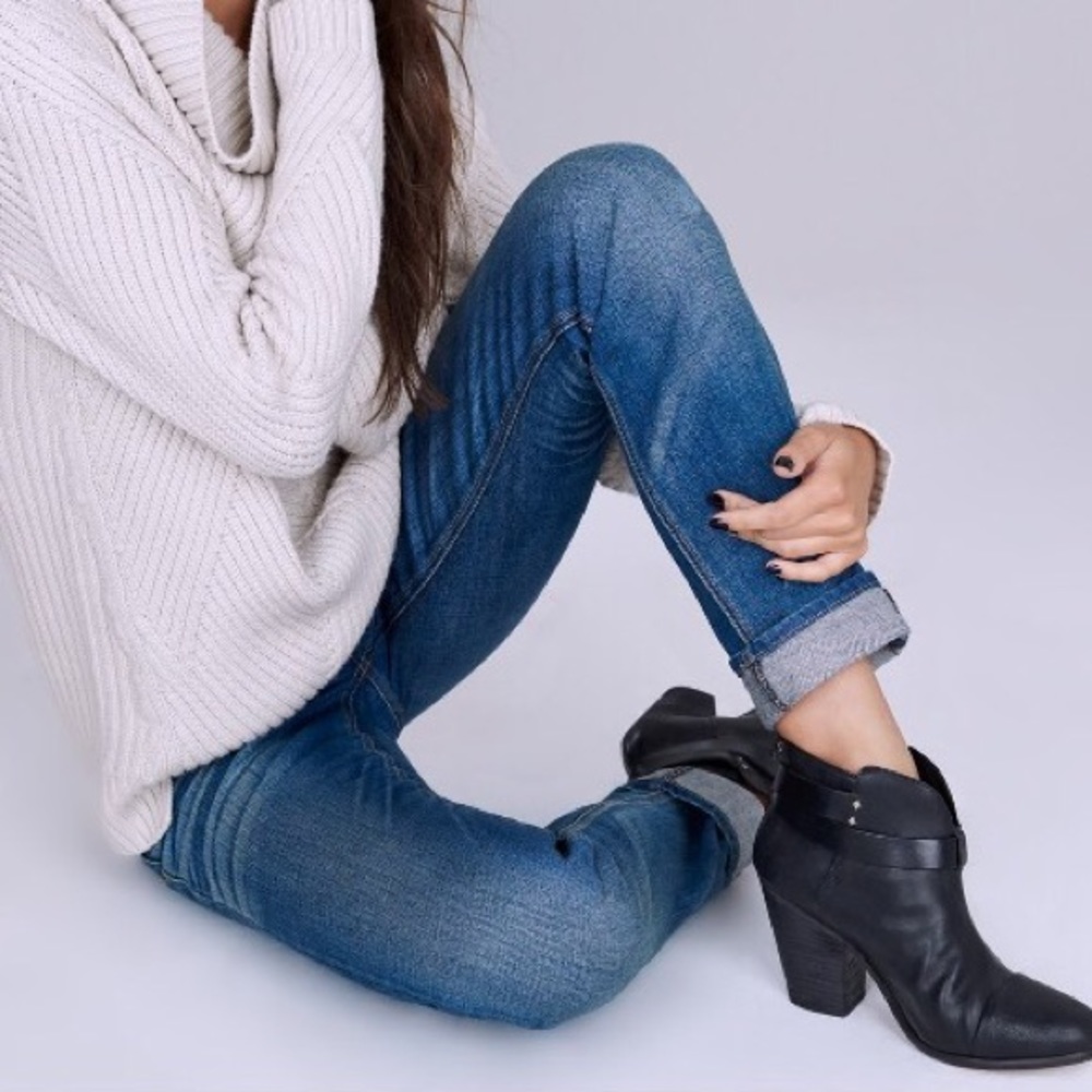 Rag & Bone Jean "The Dre" jeans 💕