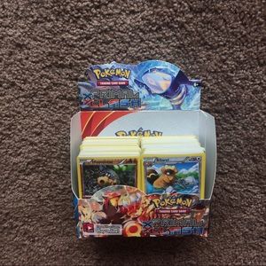 Pokémon Cards NEW XY Primal Clash