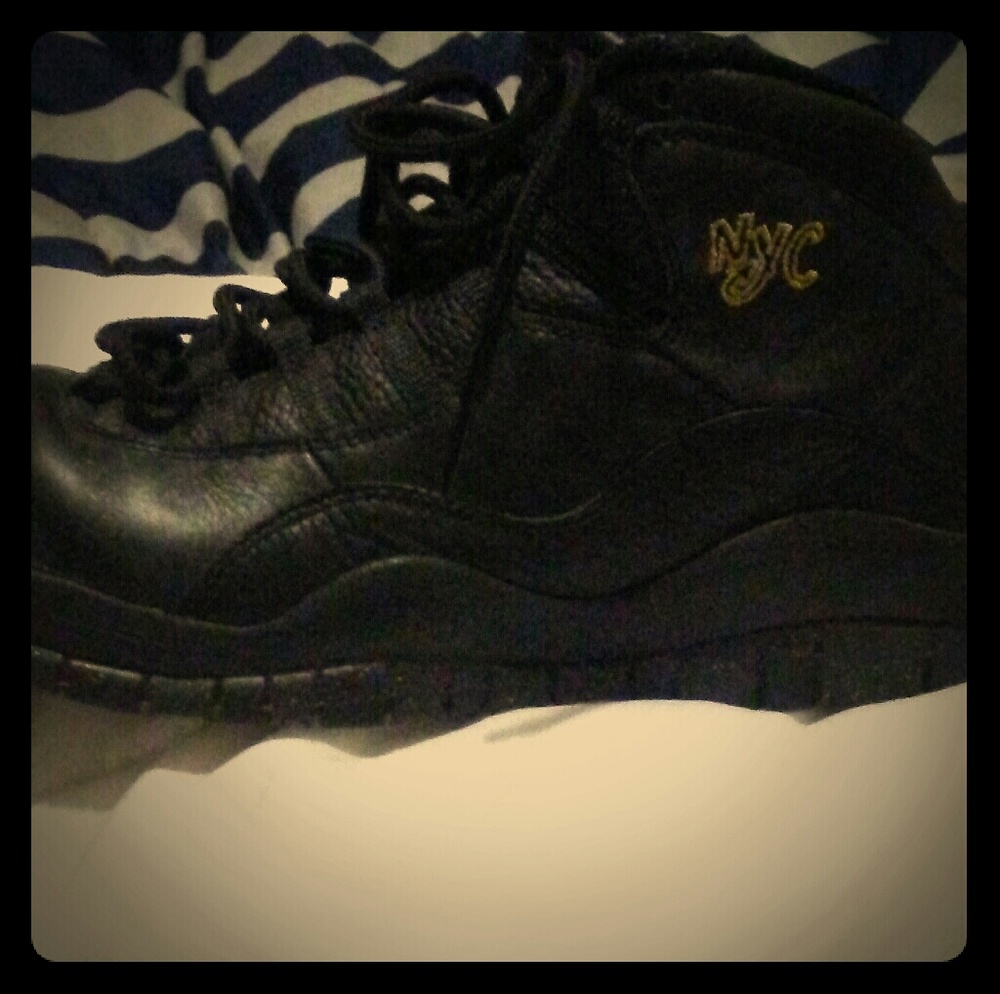 Shoes