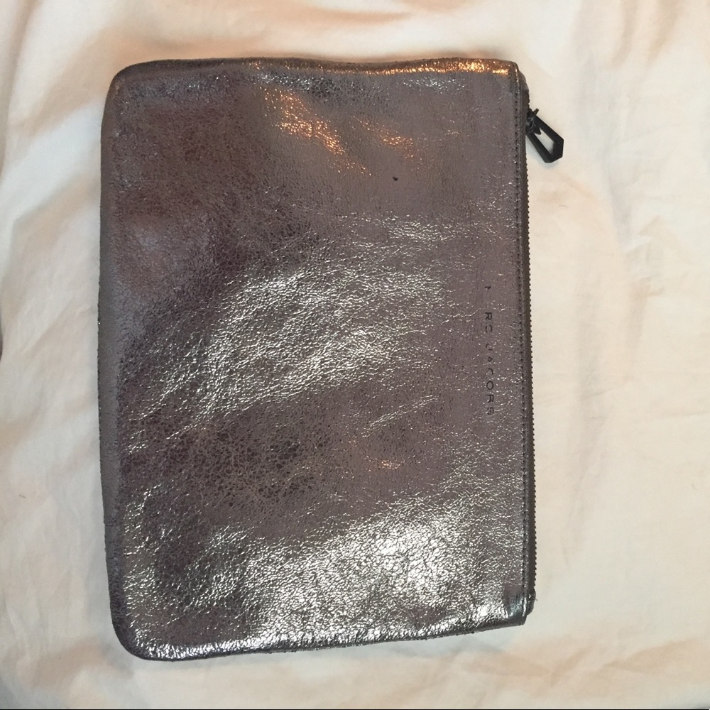 Marc Jacobs clutch