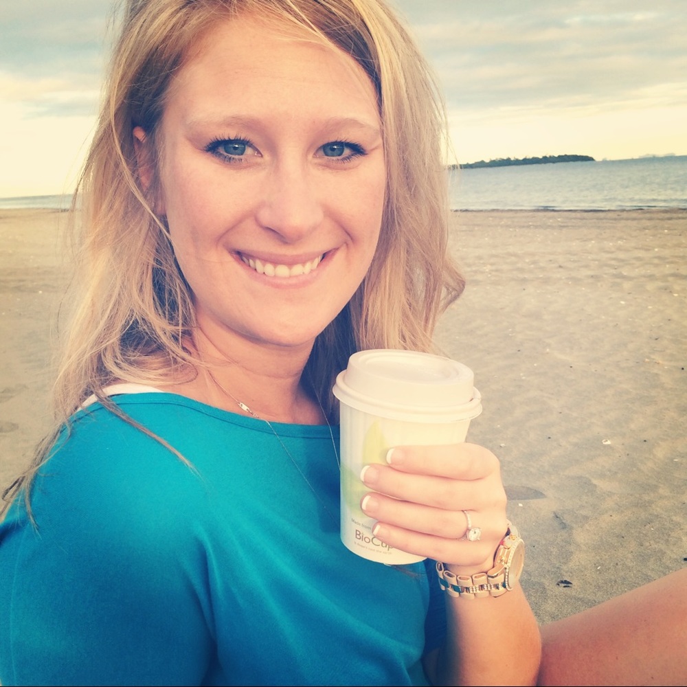 Meet your Posher, Richelle