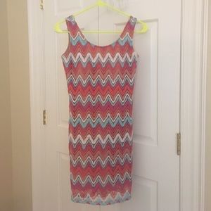 Rubber Ducky Productions Inc. dress